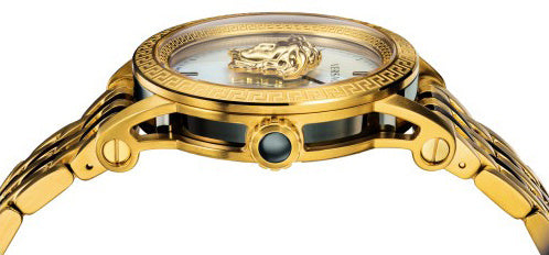 VERSACE Mod. VERD00418
