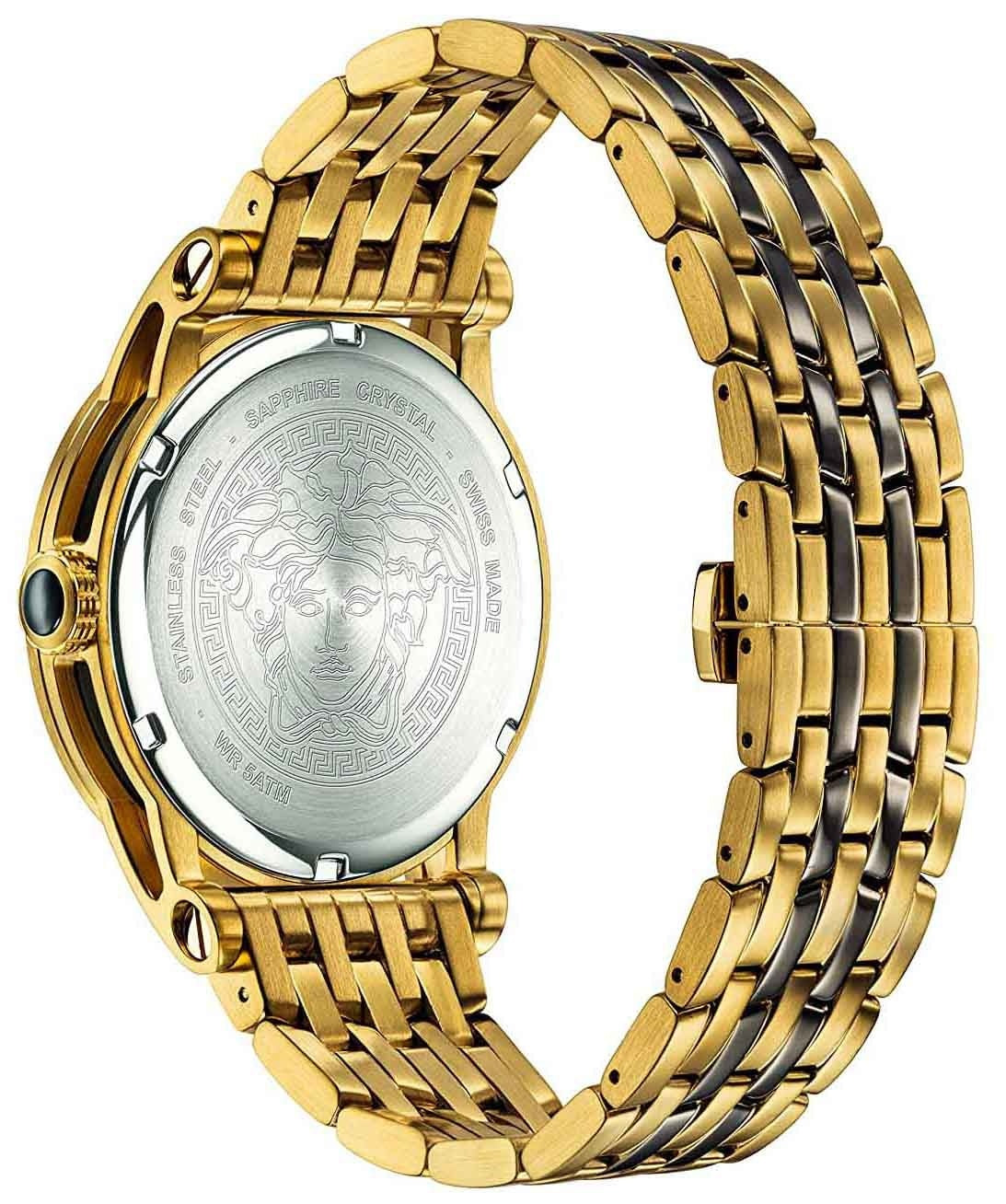 VERSACE Mod. VERD00418