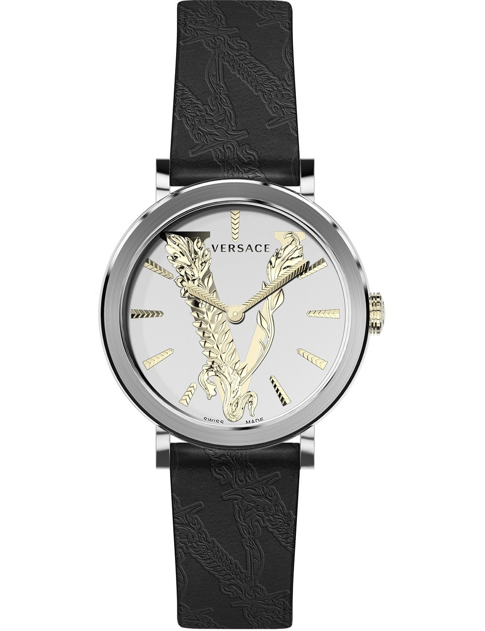 VERSACE Mod. VIRTUS