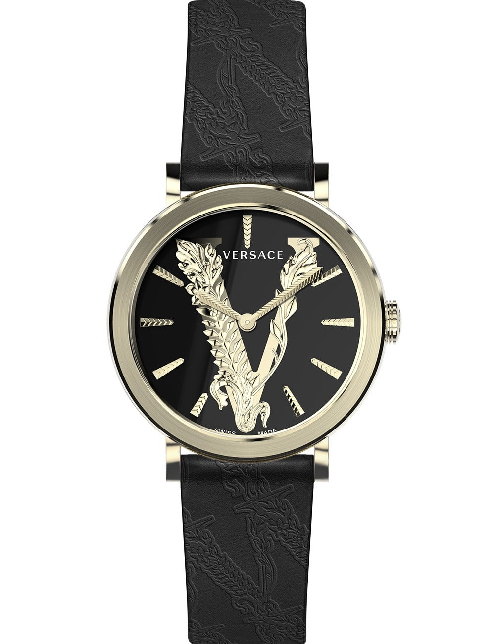 VERSACE Mod. VIRTUS