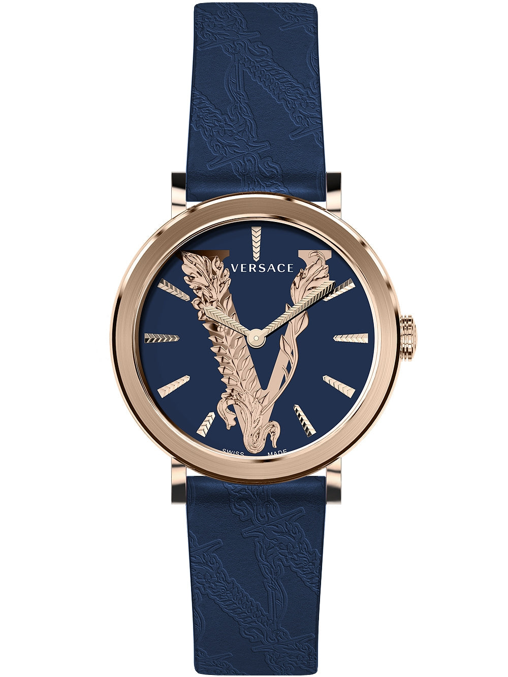 VERSACE Mod. VIRTUS