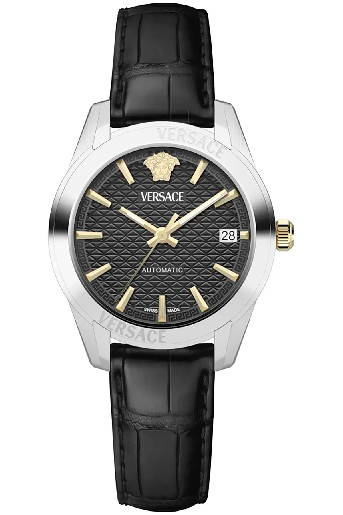 VERSACE Mod. GRECA Automatic