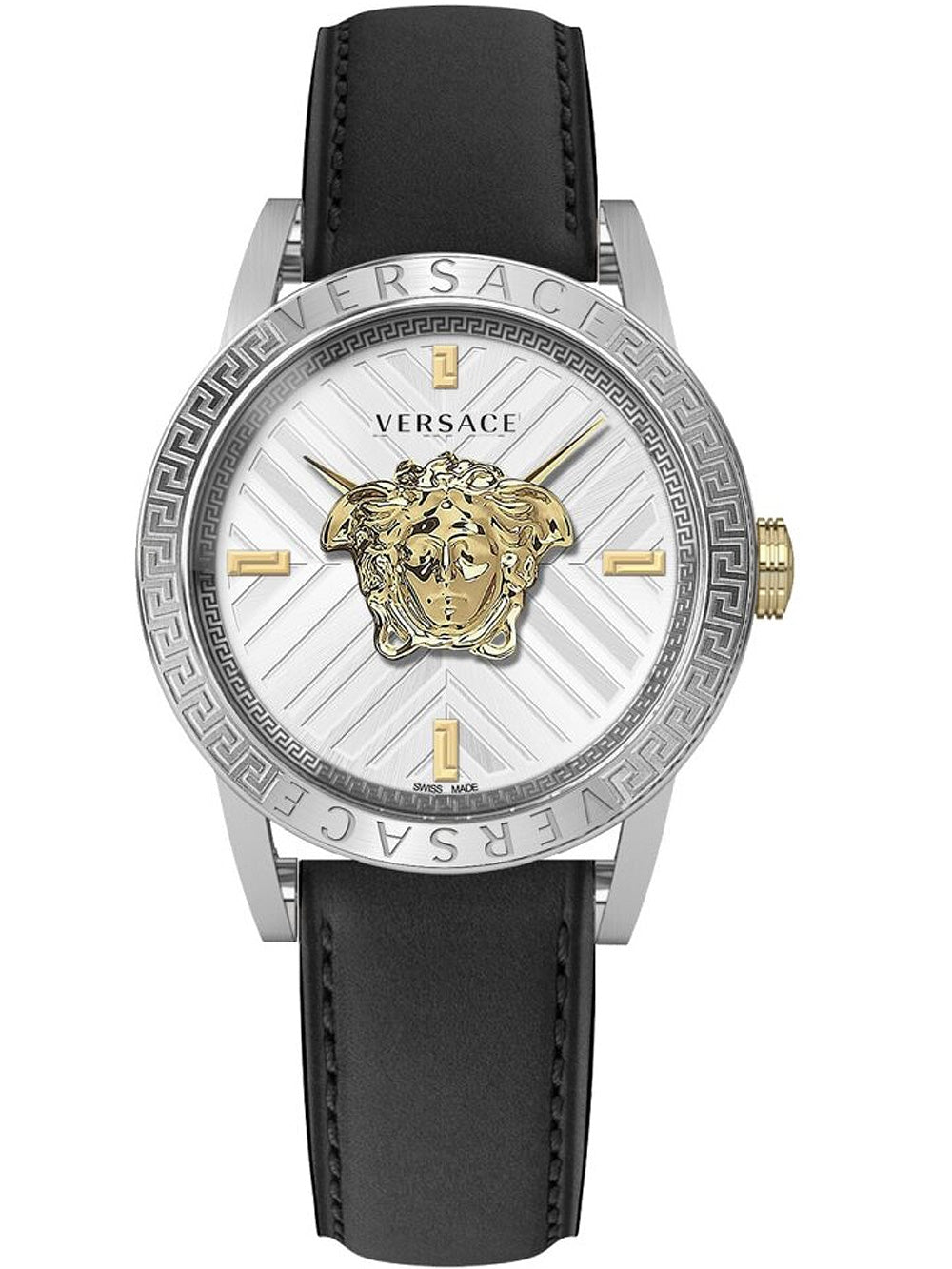 VERSACE Mod. V-CODE RESTYLING