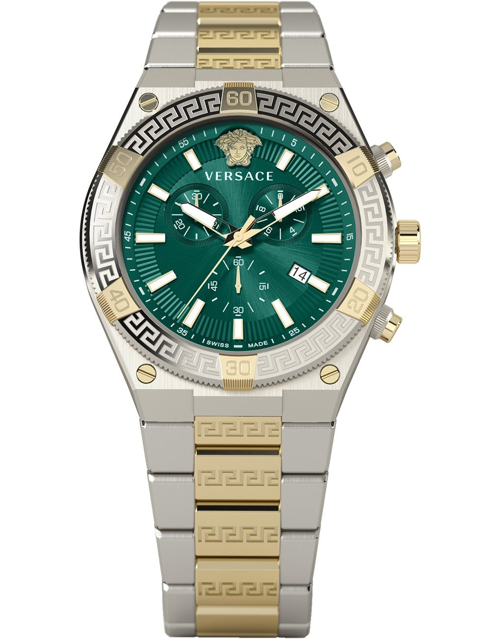VERSACE Mod. VESO00622