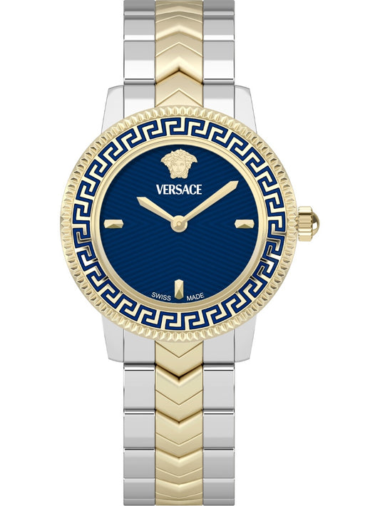 VERSACE Mod. VEUCA0524