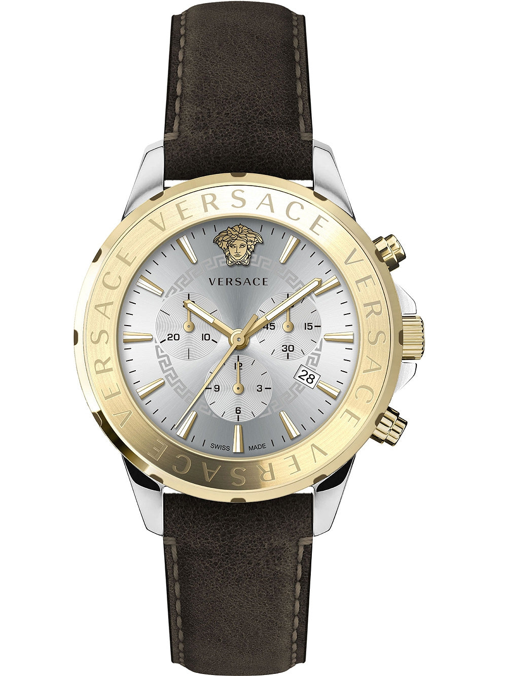 VERSACE Mod. SIGNATURE CHRONOGRAPH