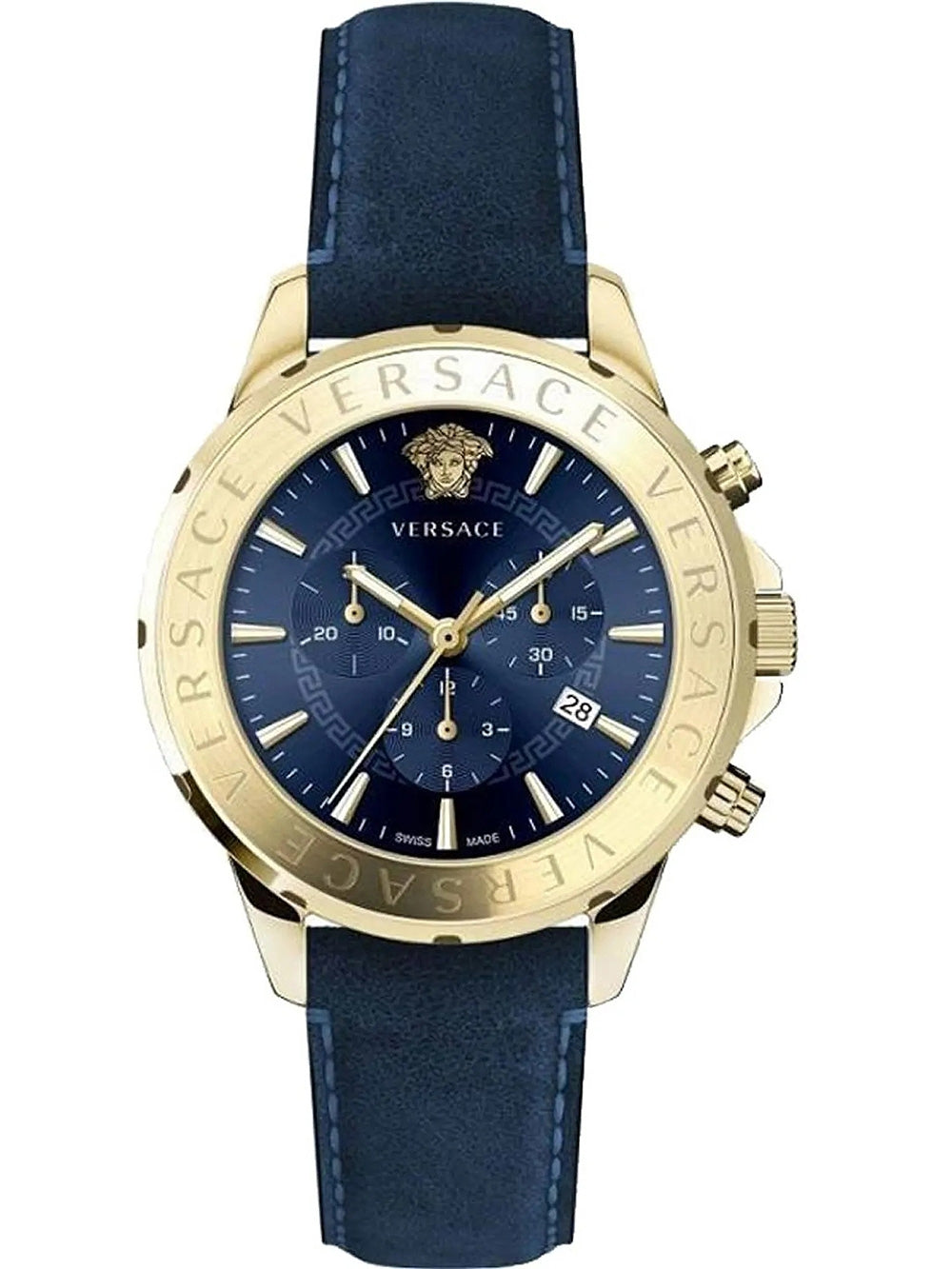 VERSACE Mod. SIGNATURE CHRONOGRAPH