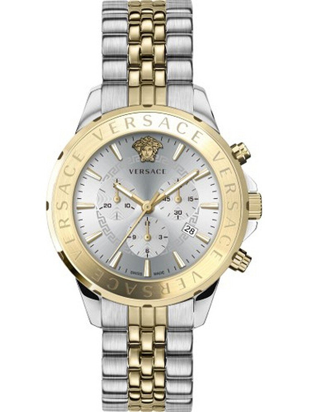 VERSACE Mod. SIGNATURE CHRONOGRAPH