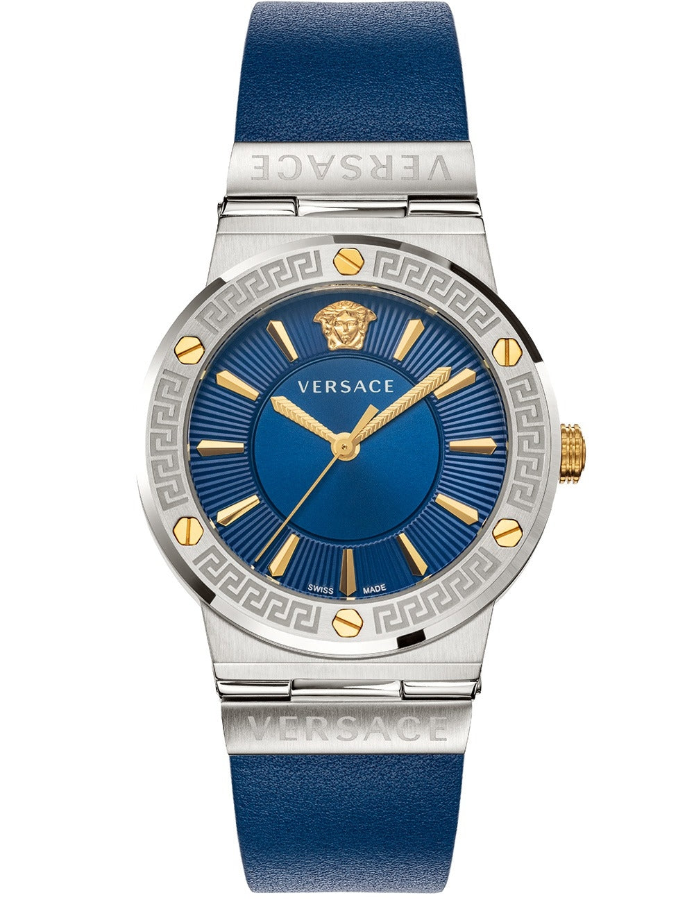 VERSACE Mod. GRECA LOGO