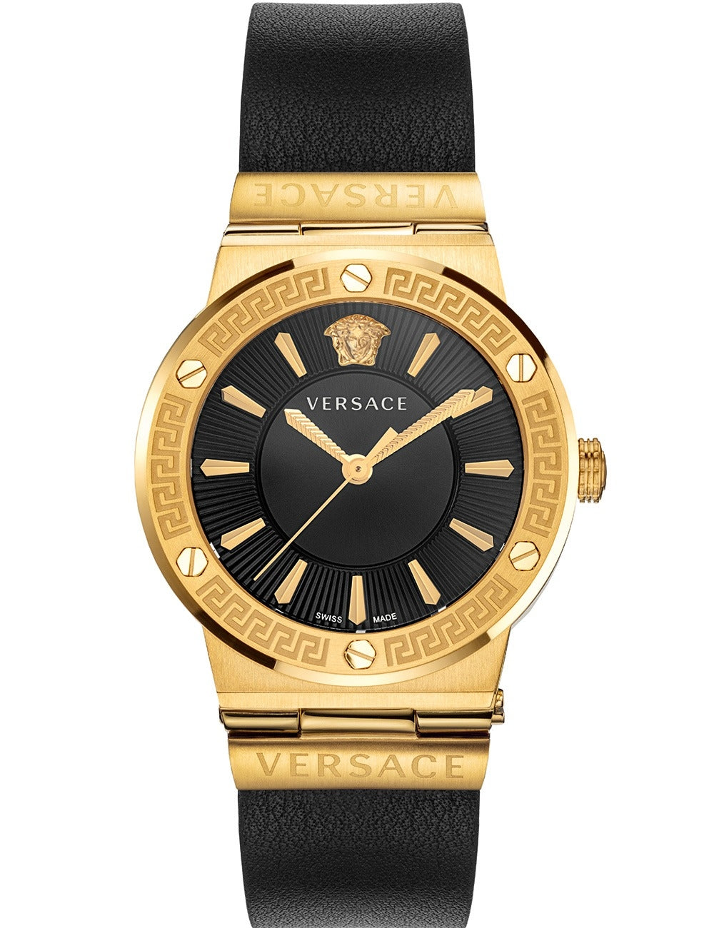 VERSACE Mod. GRECA LOGO