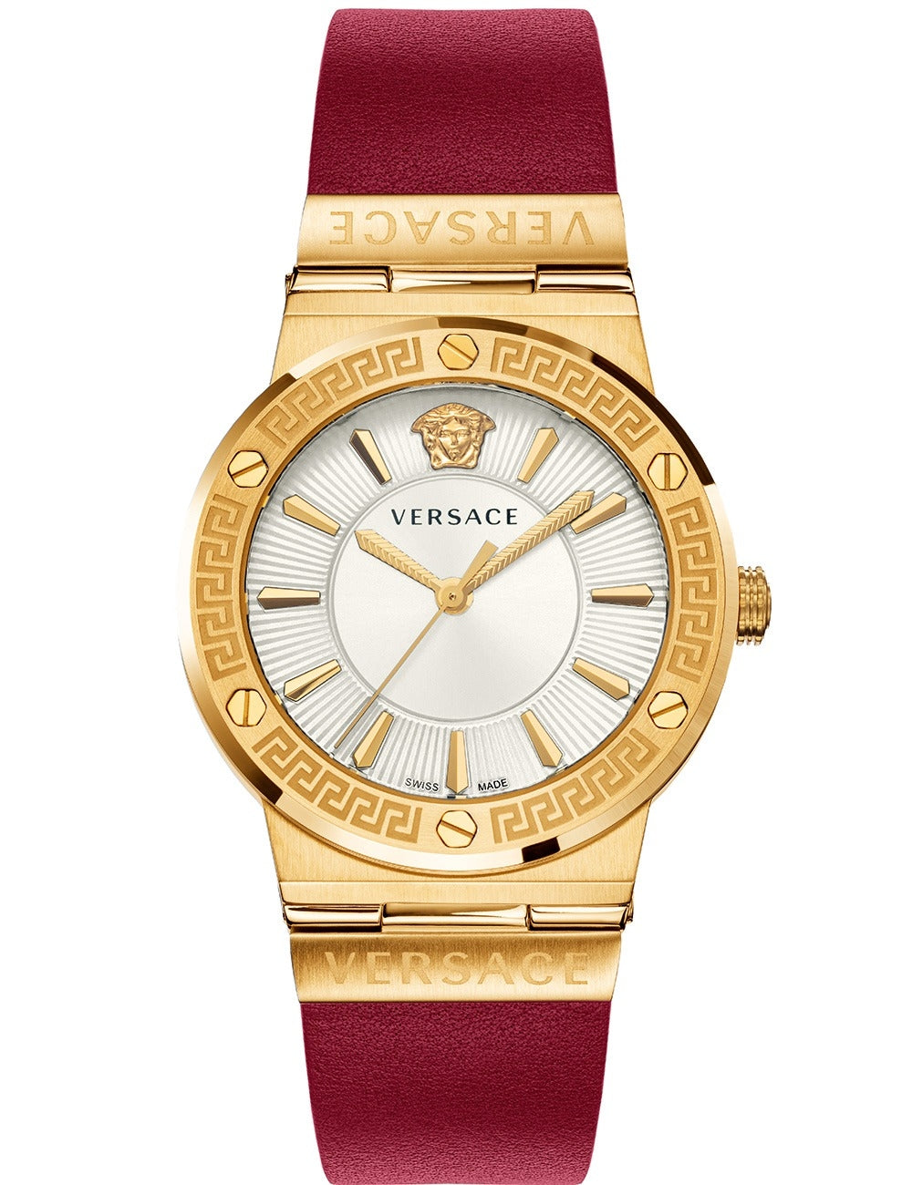 VERSACE Mod. GRECA LOGO