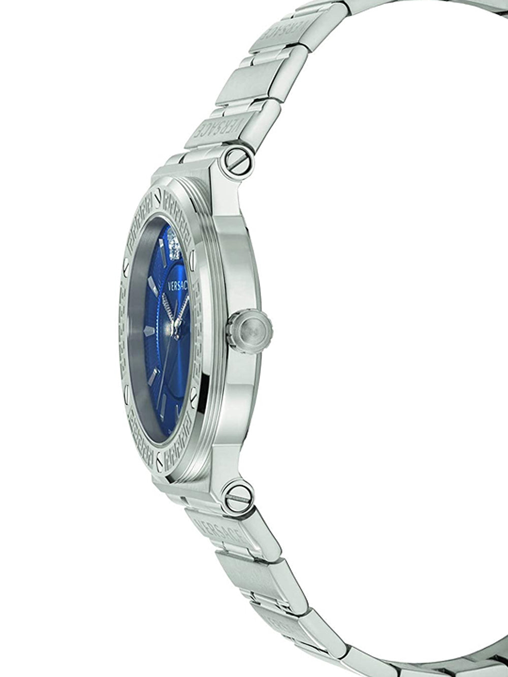 VERSACE Mod. GRECA LOGO