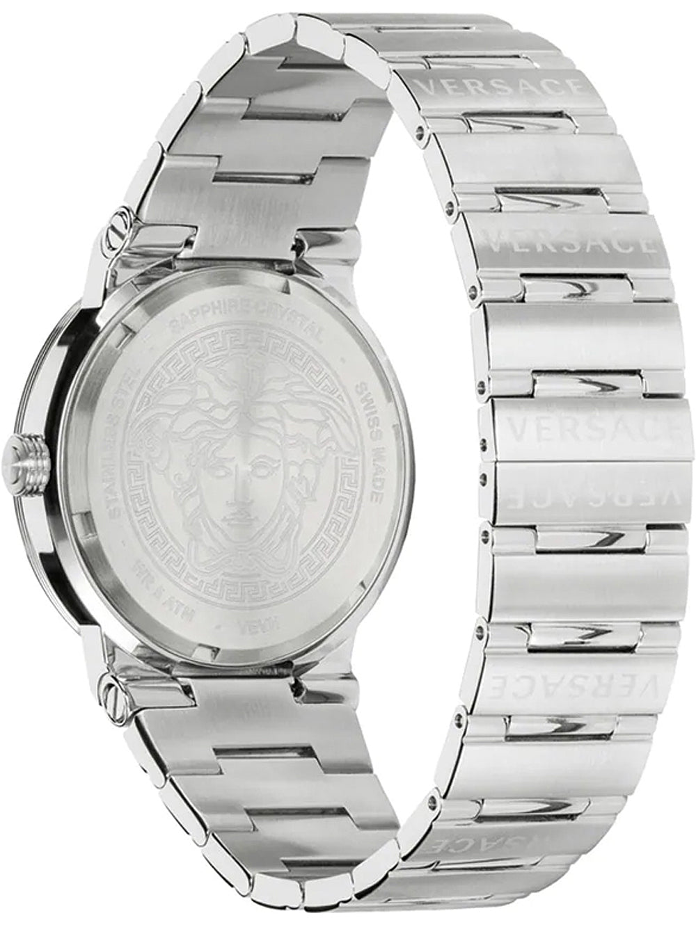 VERSACE Mod. GRECA LOGO
