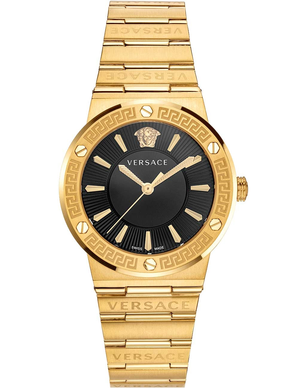 VERSACE Mod. GRECA LOGO
