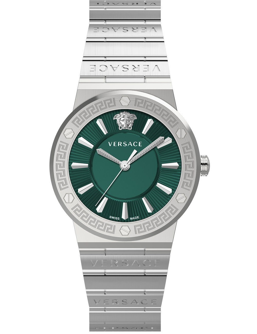 VERSACE Mod. GRECA LOGO