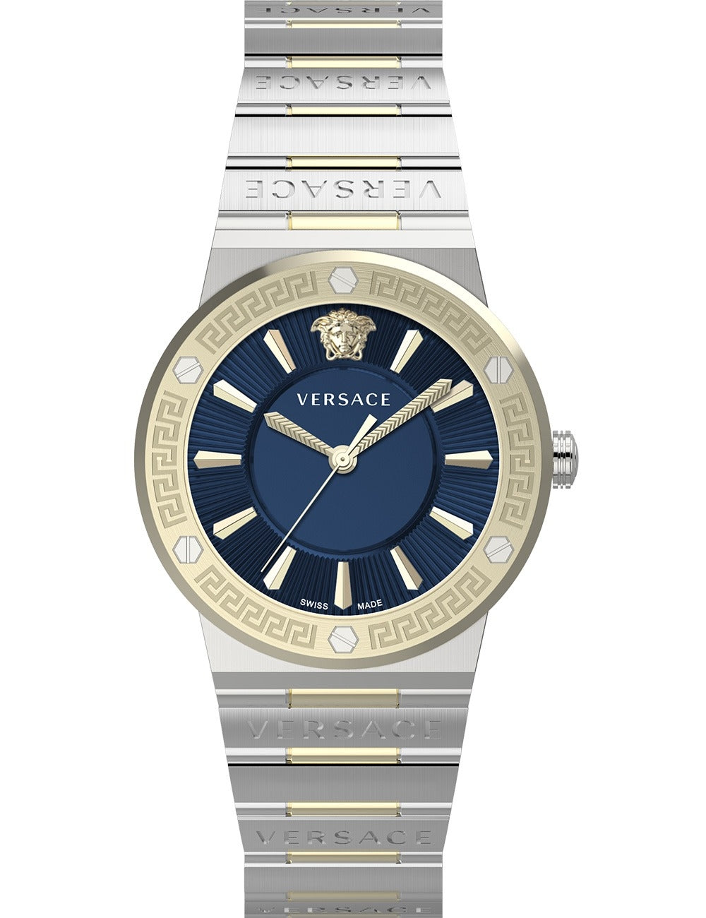 VERSACE Mod. GRECA LOGO