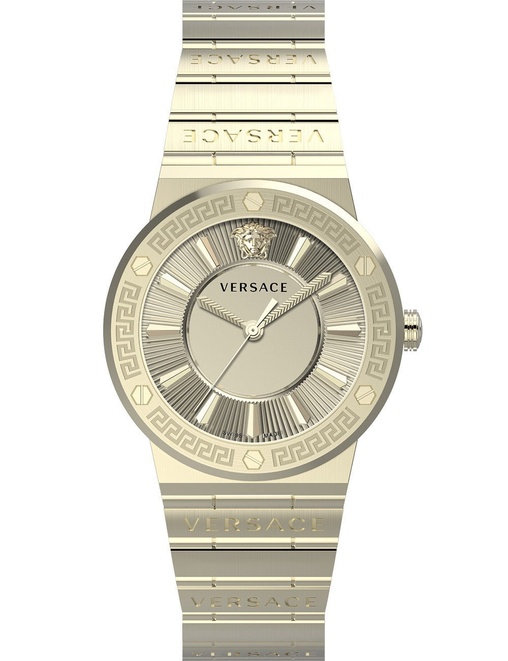 VERSACE Mod. GRECA LOGO
