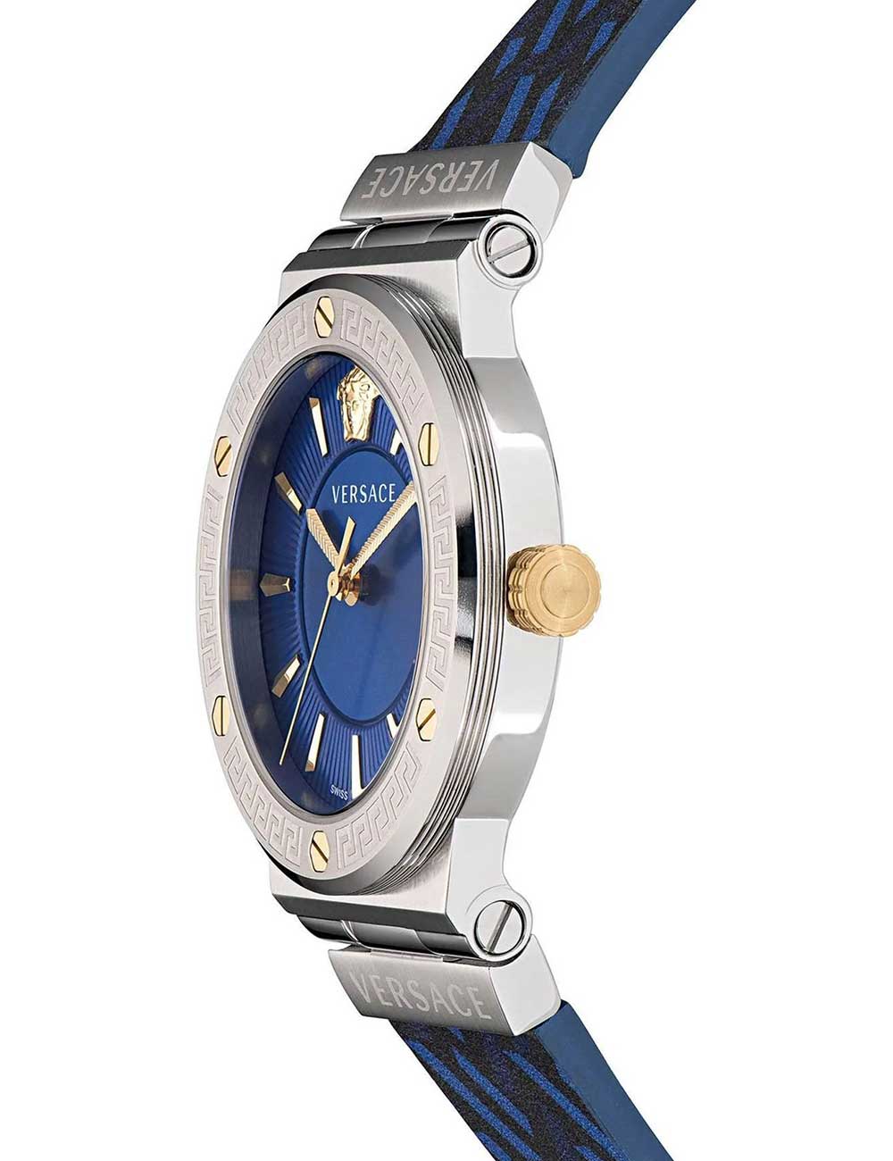 VERSACE Mod. GRECA LOGO