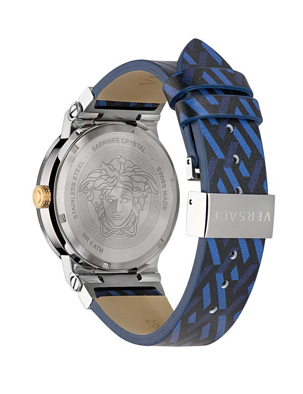 VERSACE Mod. GRECA LOGO