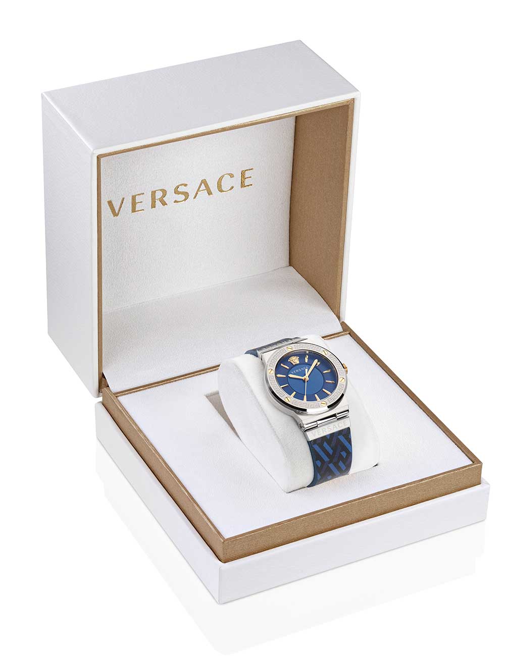 VERSACE Mod. GRECA LOGO