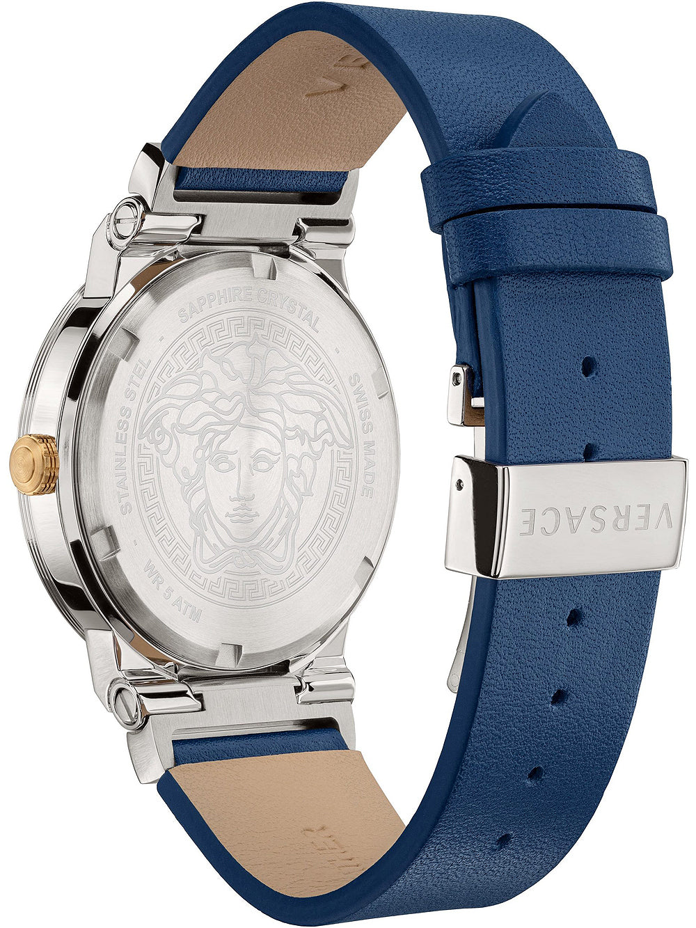 VERSACE Mod. GRECA LOGO