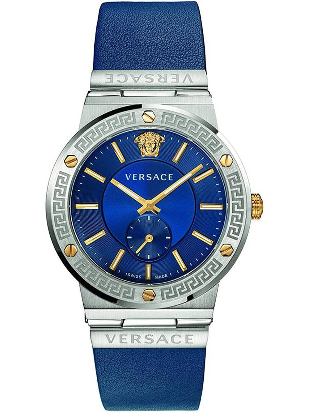 VERSACE Mod. GRECA LOGO