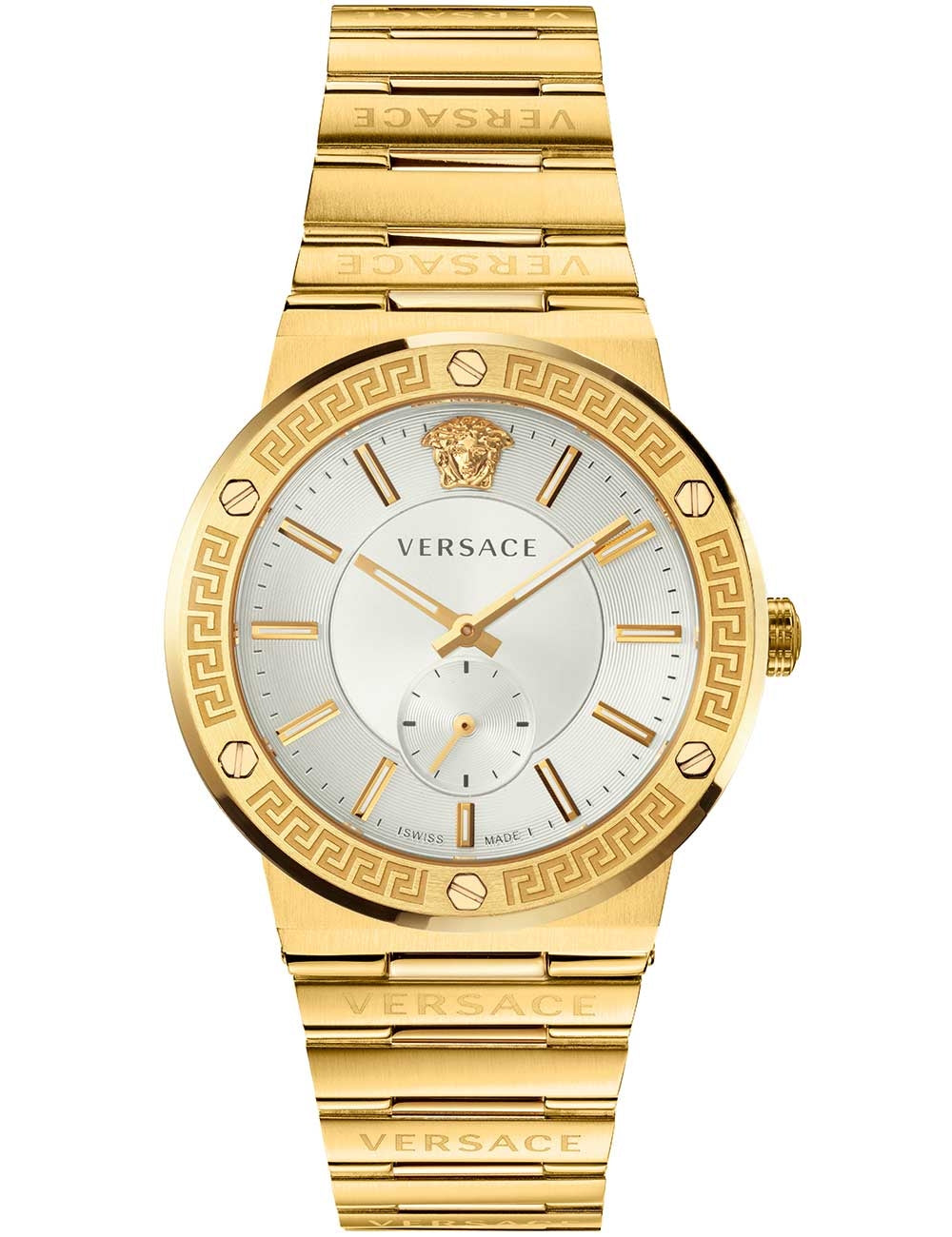 VERSACE Mod. GRECA LOGO