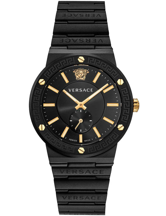 VERSACE Mod. GRECA LOGO