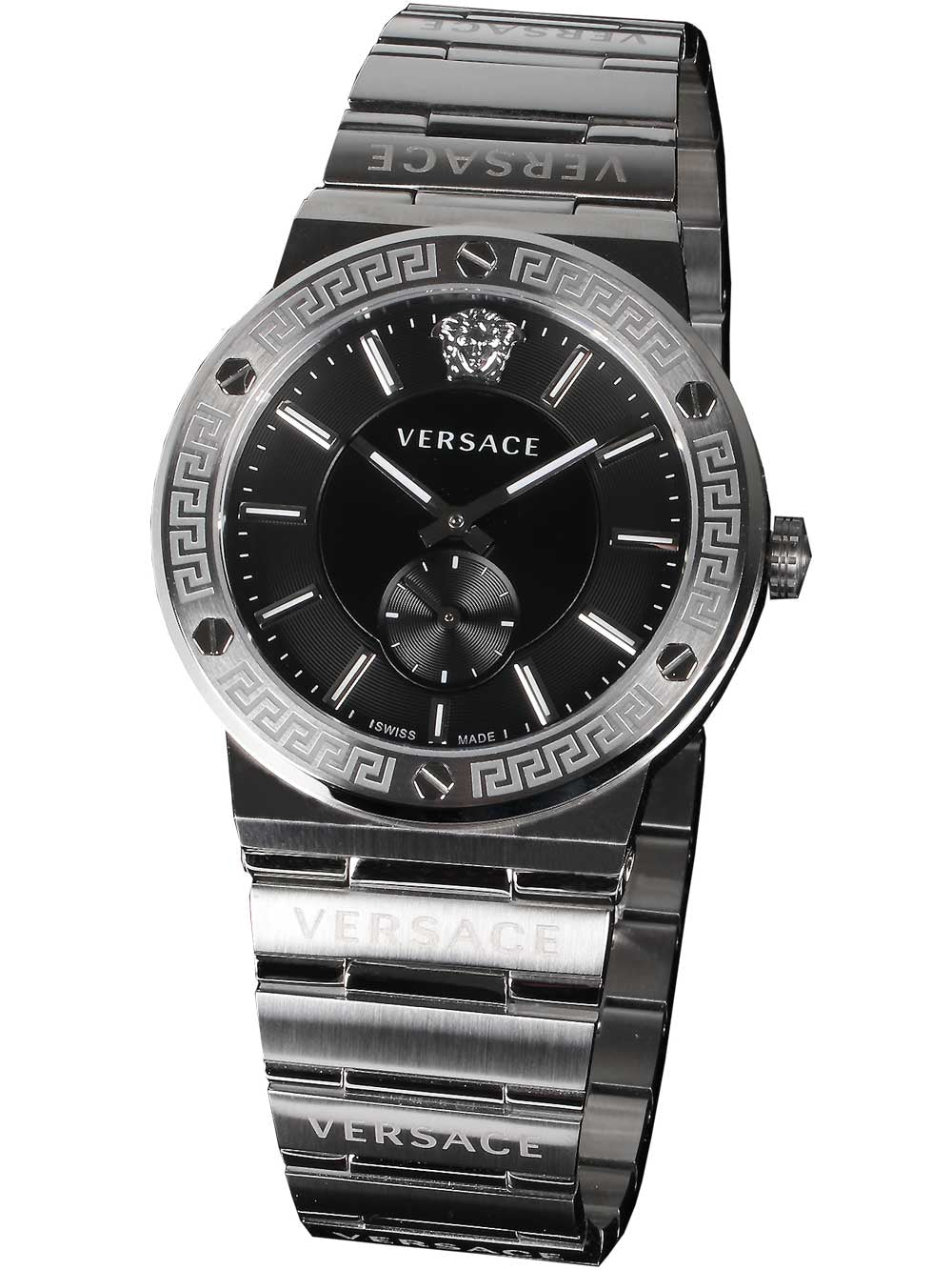 VERSACE Mod. GRECA LOGO