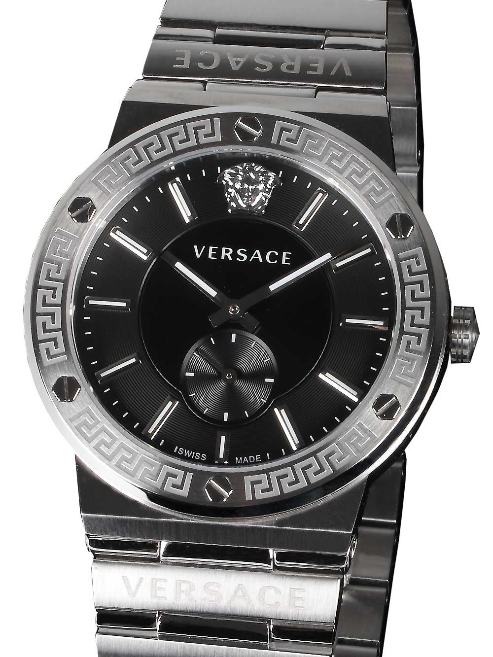 VERSACE Mod. GRECA LOGO