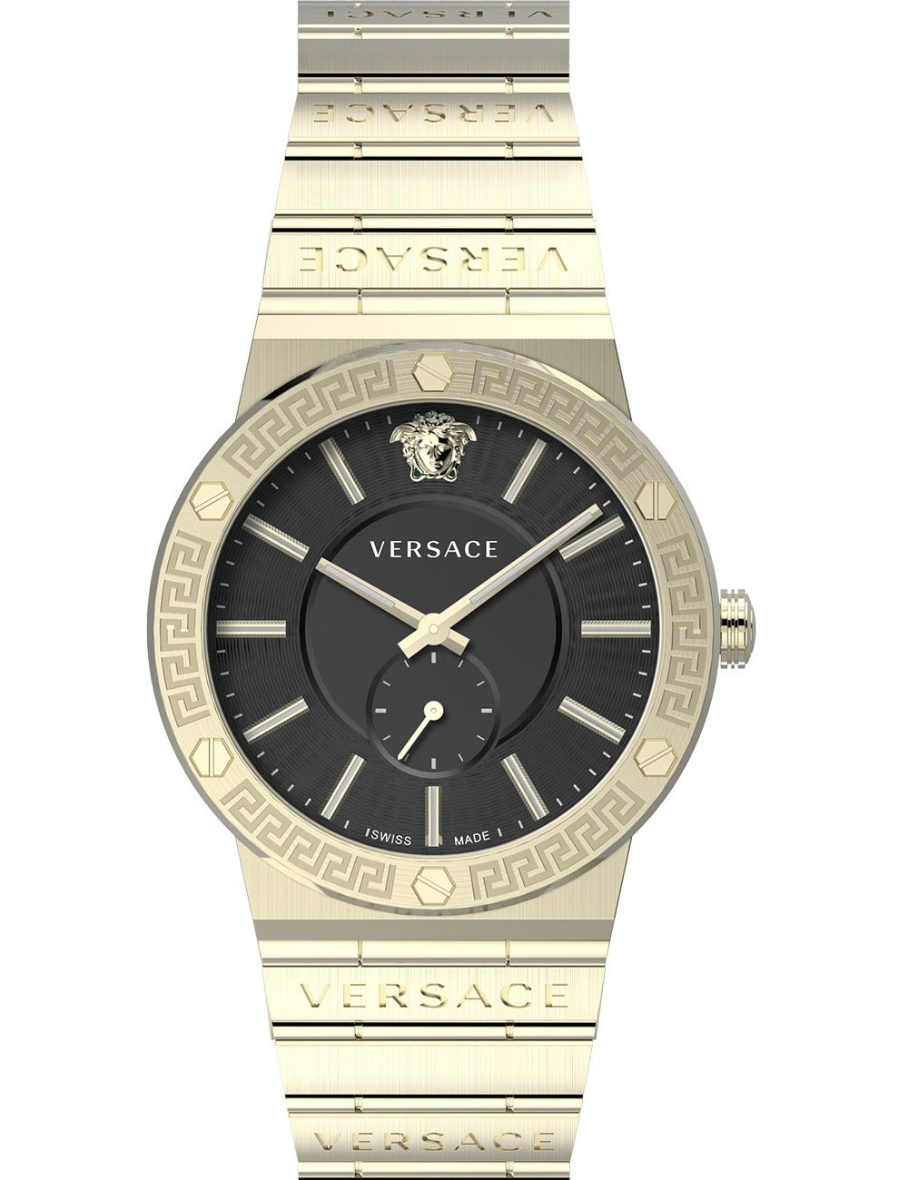 VERSACE Mod. GRECA LOGO