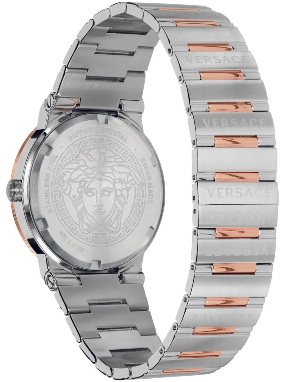 VERSACE Mod. GRECA LOGO