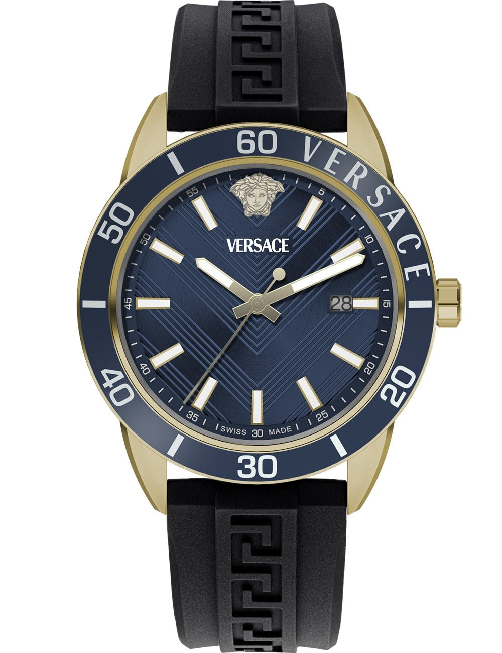 VERSACE Mod. GRECA URBAN