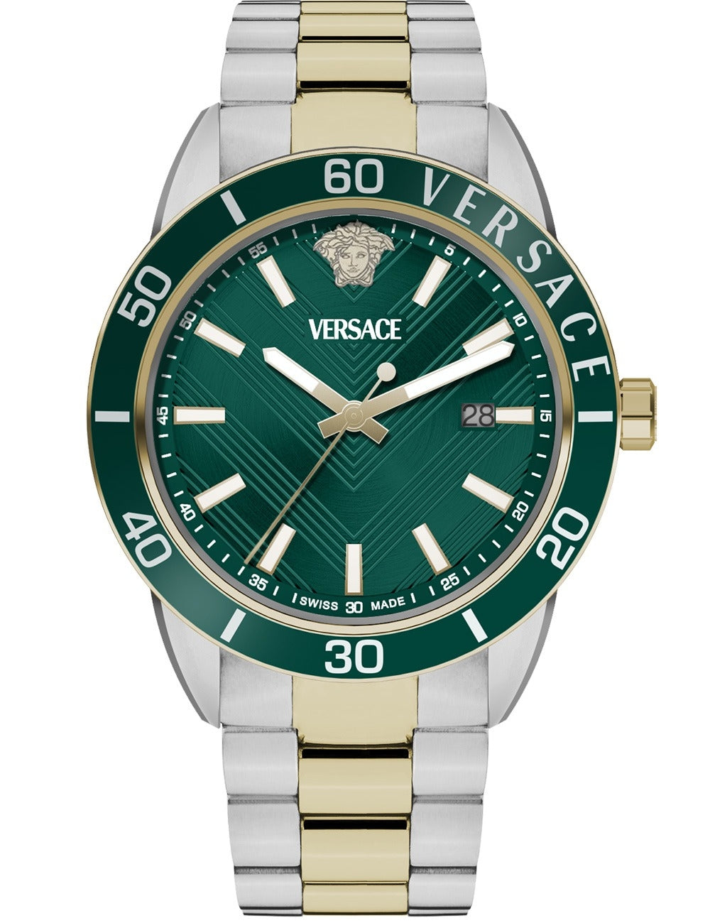 VERSACE Mod. GRECA URBAN