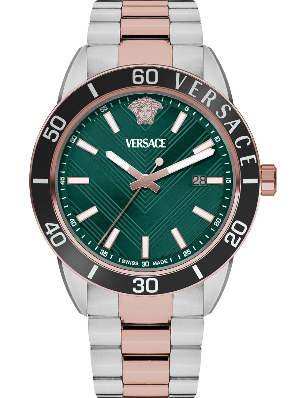 VERSACE Mod. GRECA URBAN