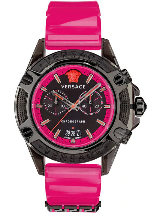 VERSACE Mod. VEZ700221