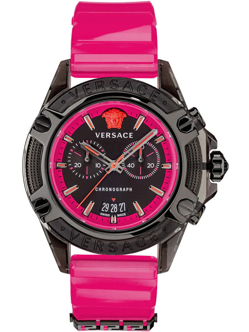 VERSACE Mod. ICON ACTIVE