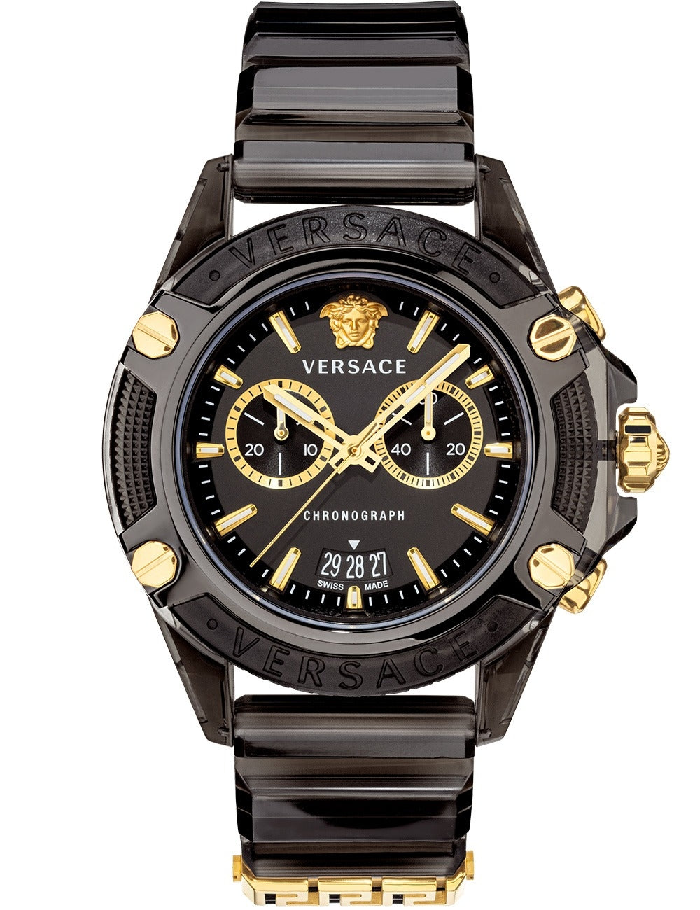 VERSACE Mod. VEZ700421
