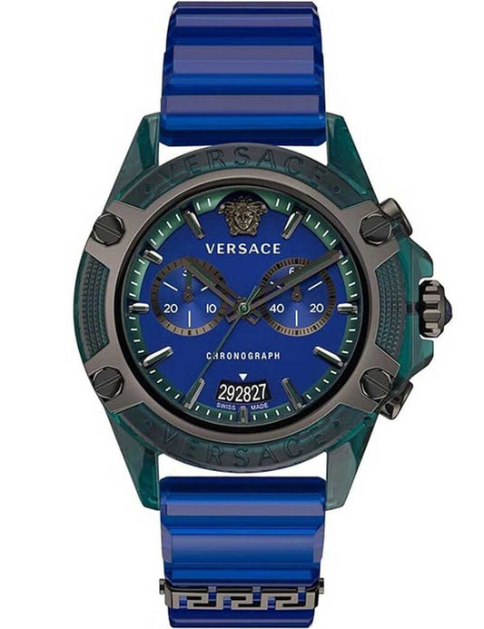 VERSACE Mod. VEZ701122