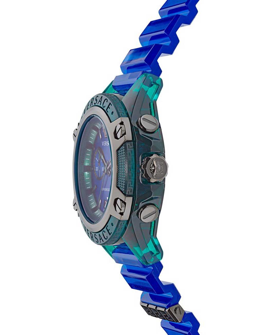 VERSACE Mod. ICON ACTIVE CHRONOGRAPH