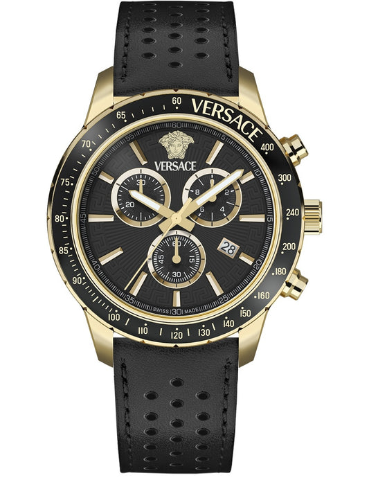 VERSACE Mod. VEZCA0224