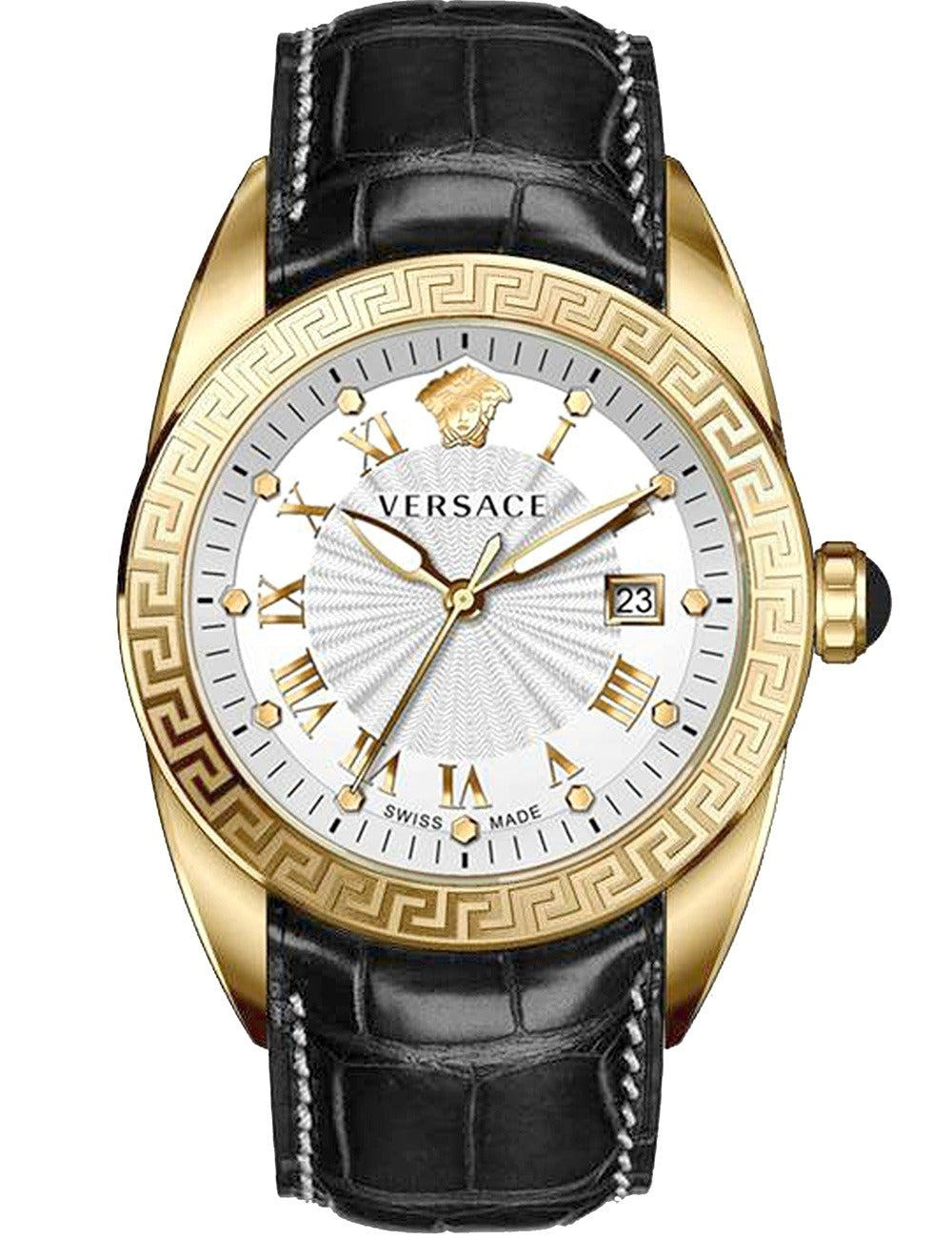 VERSACE Mod. V-SPORT II