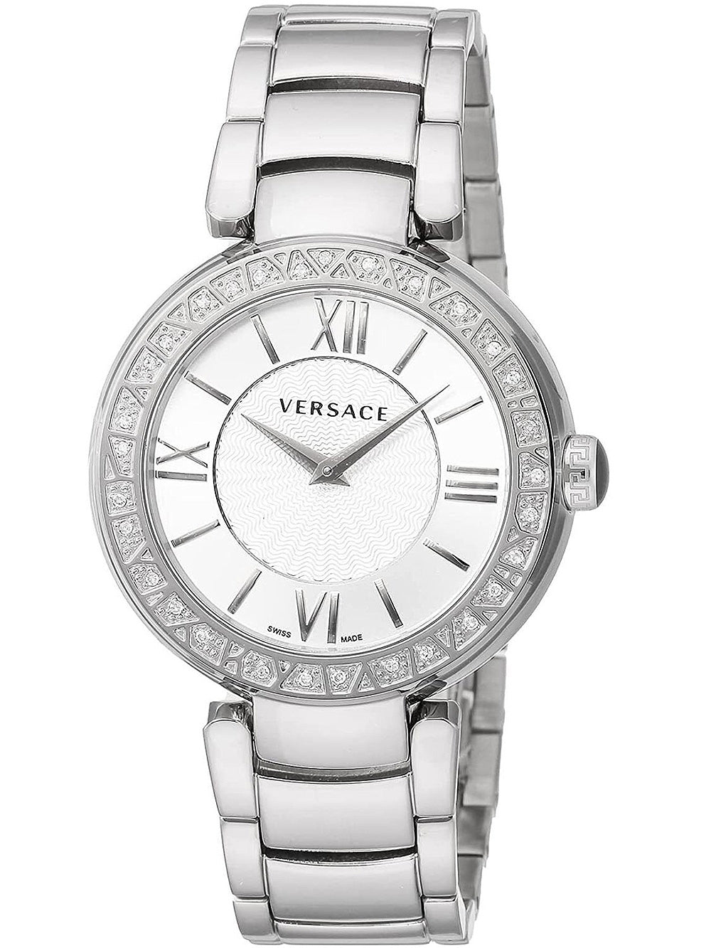 VERSACE Mod. LEDA