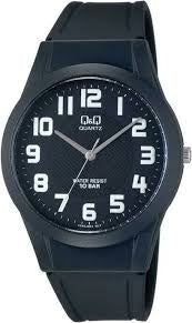 Q&Q Mod. ONLY TIME - GENT