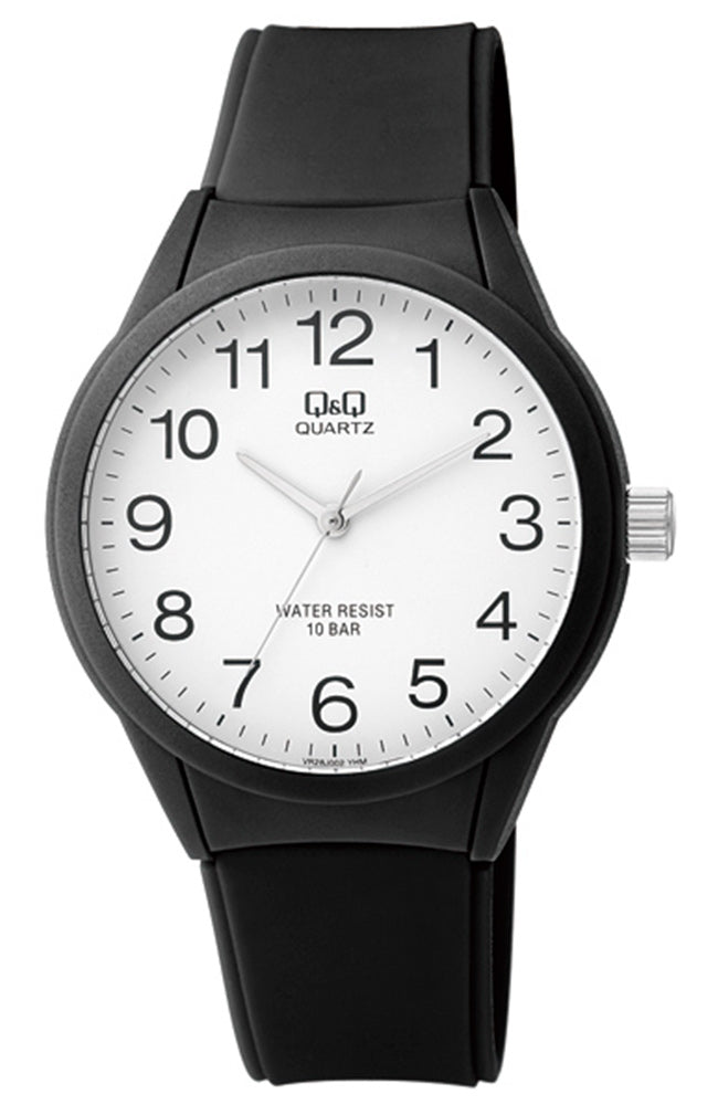Q&Q Mod. DIVER - GENT