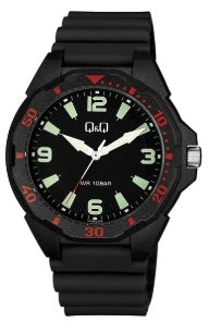 Q&Q Mod. GENT ANALOG QUARTZ