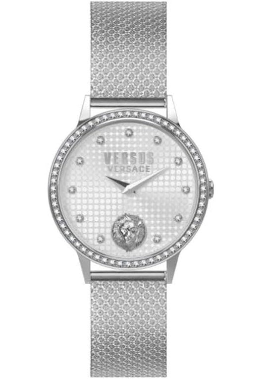 VERSUS VERSACE Mod. STRANDBANK CRYSTAL