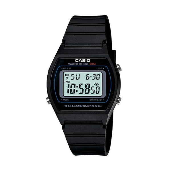 CASIO EU WATCHES Mod. W-202-1AVEF