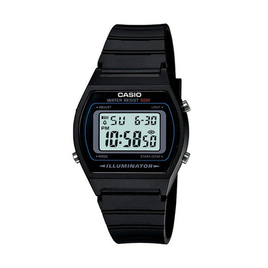 CASIO EU WATCHES Mod. W-202-1AVEF