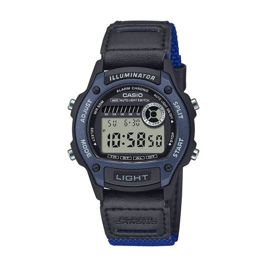 CASIO EU WATCHES Mod. W-220HF-2AVEF